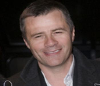 Ethan Hughes