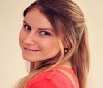 Isla Mitchell