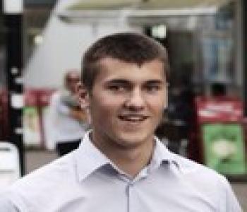 Alexander Edwards