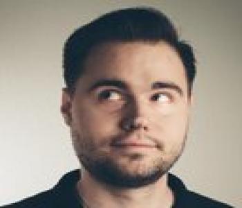 Joshua Wood